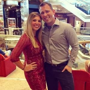 Meet your Posher, Matt